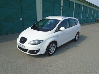Seat Altea XL    1.4TSi
