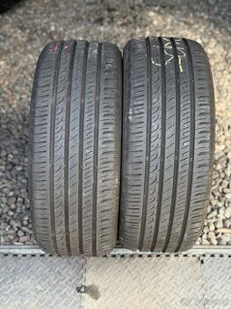 215/55/16 - Barum letní pár pneu