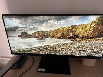 Monitor 34" iiyama ProLite XUB3493WQSU-B1