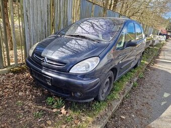 Citroen xsara Picasso 1.6i
