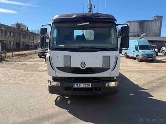 Renault Midlum 220.12