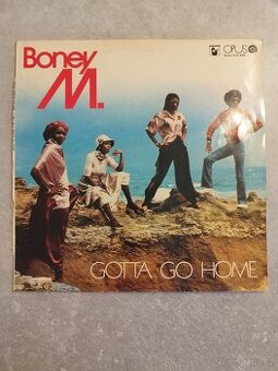 Boney M. - Gotta Go Home