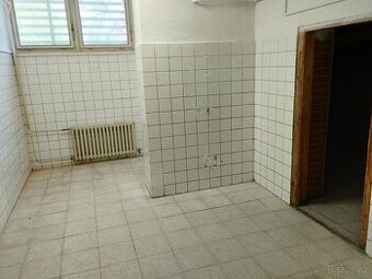 Pronájem skladu 20 m2 - Ostrava - Výškovice