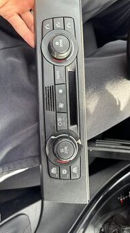 Klimapanel bmw e90/e91/e92/e93