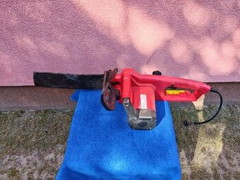 Elektrická řetězová pila LEVITA ES 180