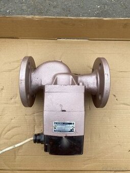 Předmět: Oběhové čerpadlo SIGMA 40-NTR-48 - uloženka v bedně