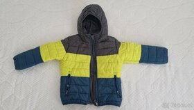 Zimní bunda McKinley vel. 104