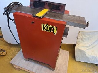 KDR 200 Hoblovka s protahem