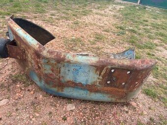 Blatníky zetor 3011