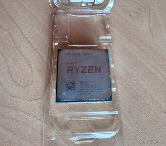 Procesor AMD Ryzen 7 3700X