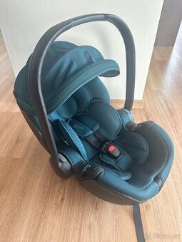 Autosedačka Britax Romer Baby safe pro