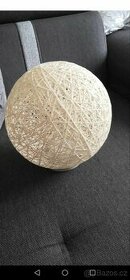 Lampička na 3 baterie AA