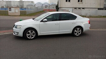 prodej Škoda Octávia  3 1.4 TSi