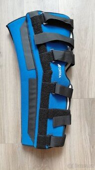 Nová ortéza na koleno