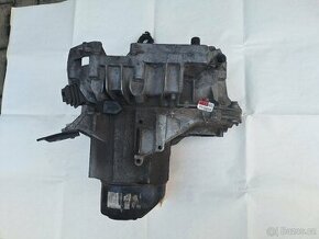 Prodám ND na Renault Scénic 1.6