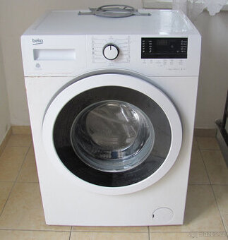 ÚZKÁ PRAČKA BEKO 6KG - A+++ - 1200ot.min