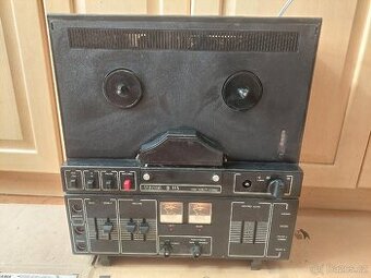 Magnetofon Tesla B115