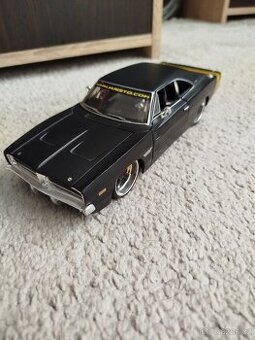 Model auta
