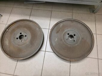 Disky 19"