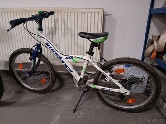 Dětské kolo 20"