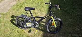 Dětské kolo 16 B-twin (Decathlon)