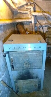 Viadrus hercules U26