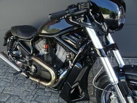 Harley Davidson VRSCR 1130 Street Rod Carbon