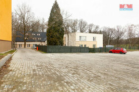 Prodej nájemního domu, 1138 m², Ostrava