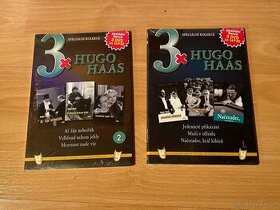 DVD - Hugo Haas