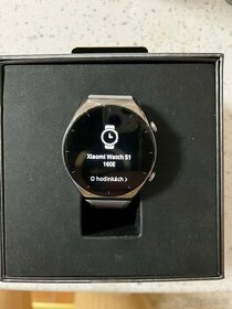 Xiaomi watch S1 - 1