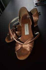 Taneční boty Kozdra - 1
