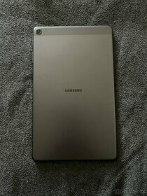 Samsung Tab A - 1