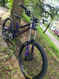 Specialized demo alloy 27.5 , velikost L