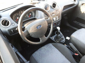 Ford Fiesta V nahradní díly rv.06 benzin 1,4i