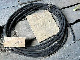 Kabel Cyky 4x4 20m