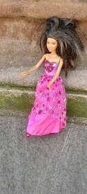Panenka Barbie od Mattel