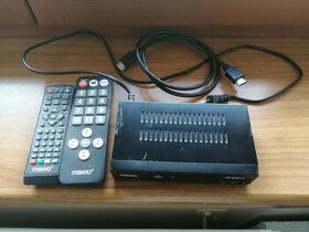 SET-TOP BOX zn. MAXXO - 1