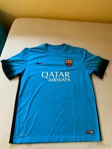 Fotbalový dres Barcelona ( Nike ) - 1