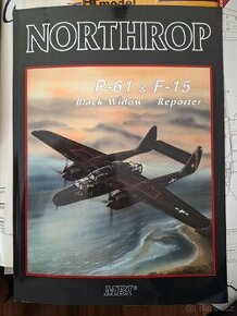 Letecké časopisy a publikace po leteckém inženýrovi