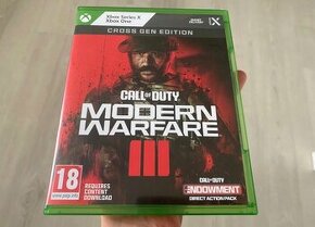 Call of duty Modern Warfare