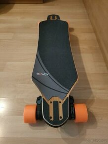 Longboard