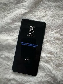 Samsung Galaxy S10  8/128GB Ds Blue