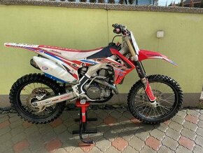 Honda CRF 450