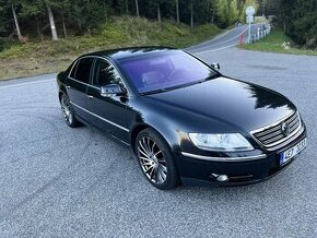 VW PHAETON 5.0TDI - prodám nebo vyměním