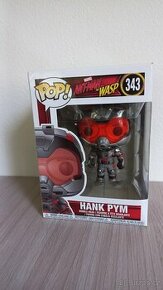 Funko Pop Hank Pym 343 - 1