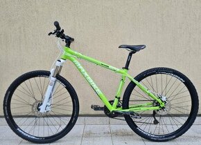 Trekové kolo Maxbike 29 / 160-175cm