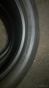 Letní pneu 205/50/17 Nexen (2ks)