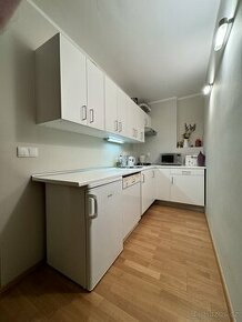 Kuchyň IKEA - na chatu či chalupu nebo do malého bytu - 1