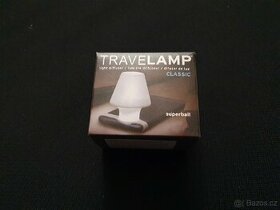 Cestovní lampička na mobil - 1