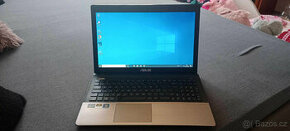 Asus 15,6"Led Core i5,8gb ram,Grafika 2gb